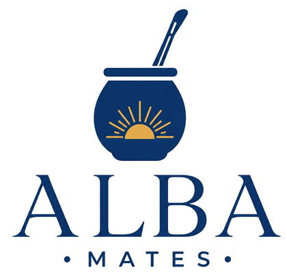 ALBA MATES